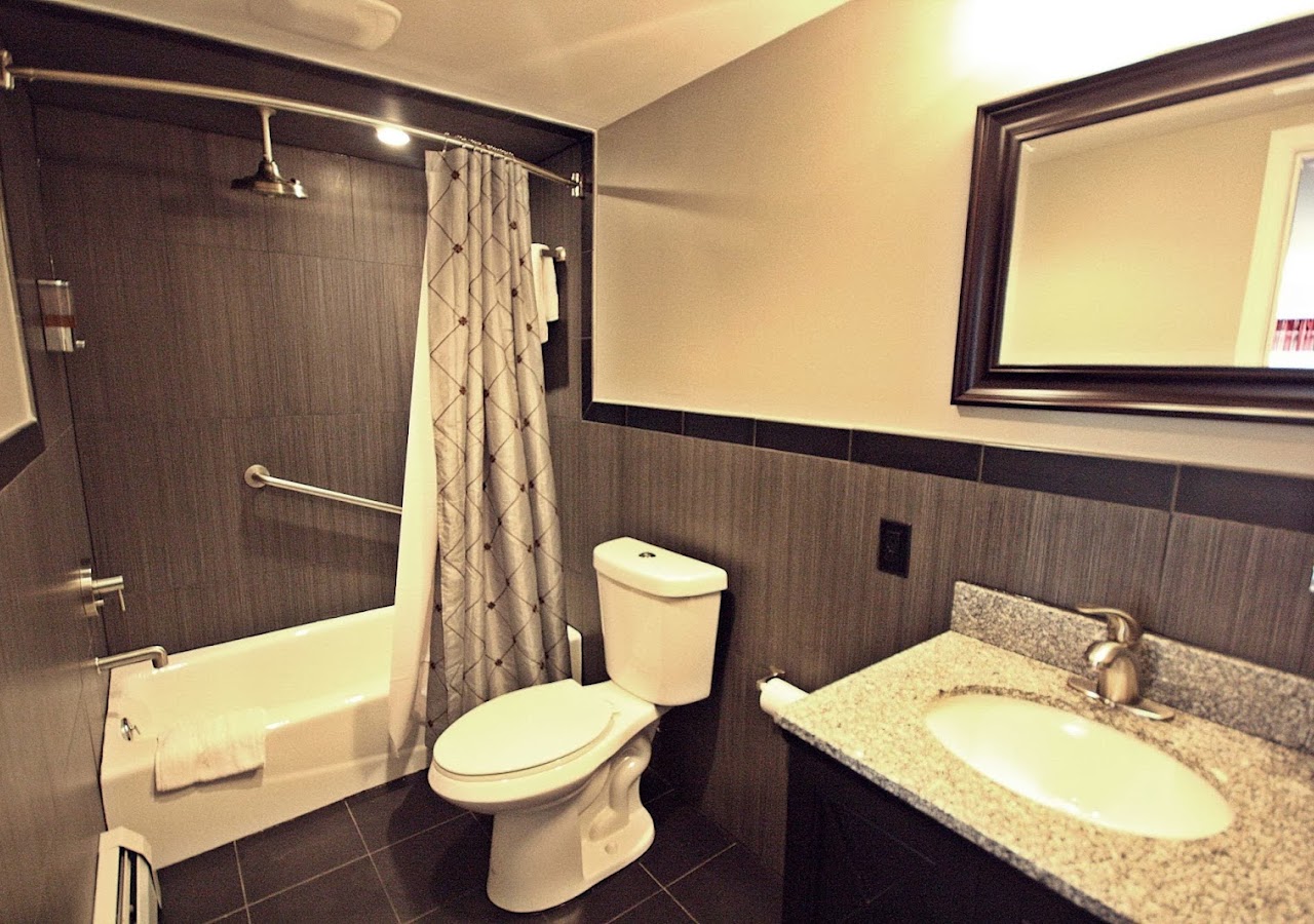 The Anuva Hotel — photo 3