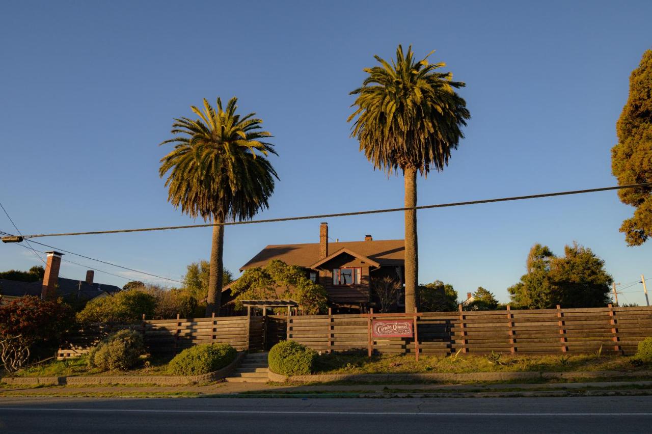 The Captains Quarters — photo 1