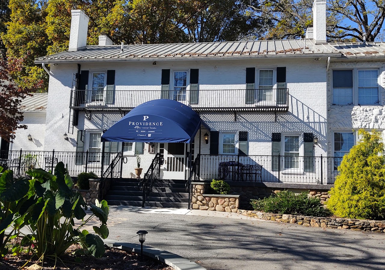 Manor House at Tanglewood — photo 2