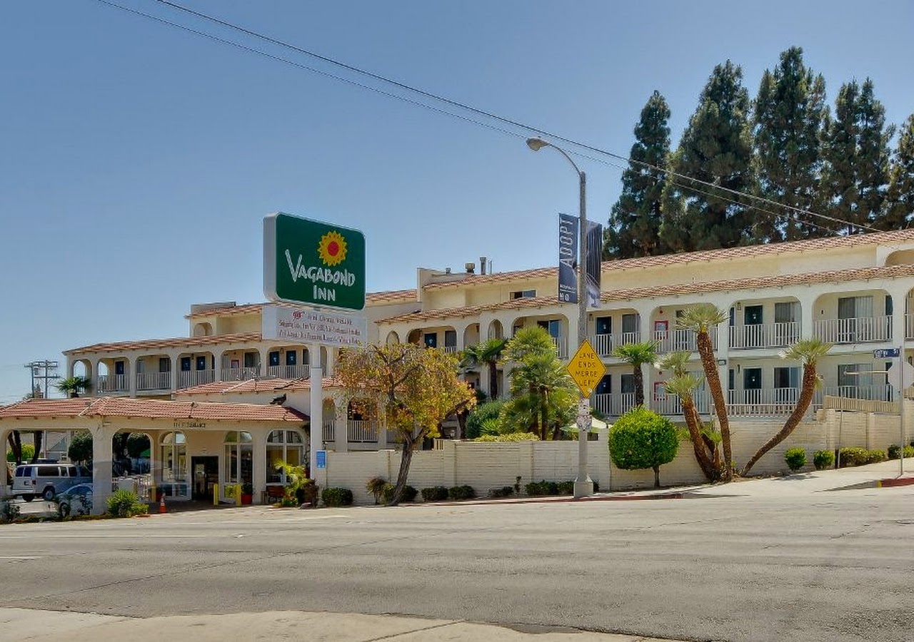 Sunrise Hotel San Pedro — photo 1