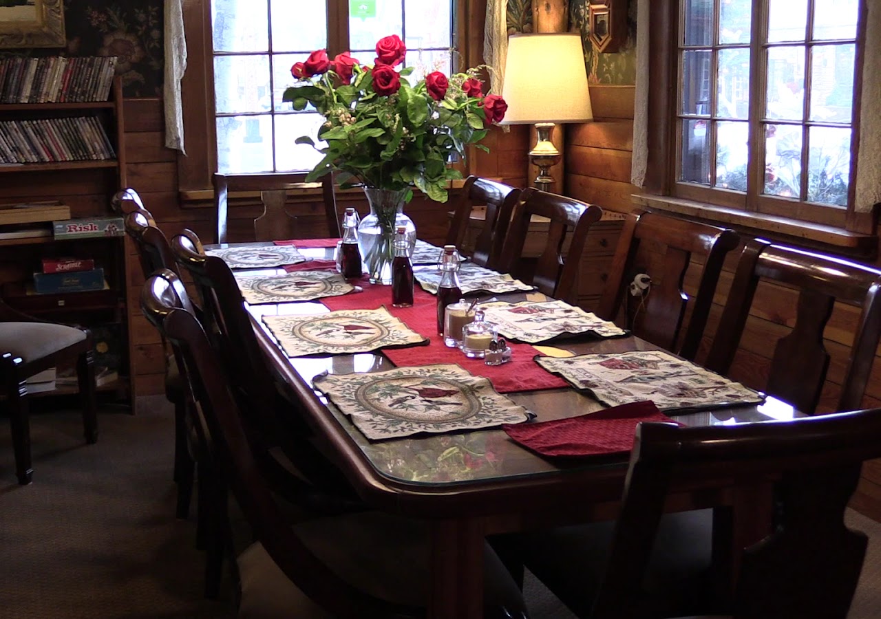Rivertree Lodge — photo 1