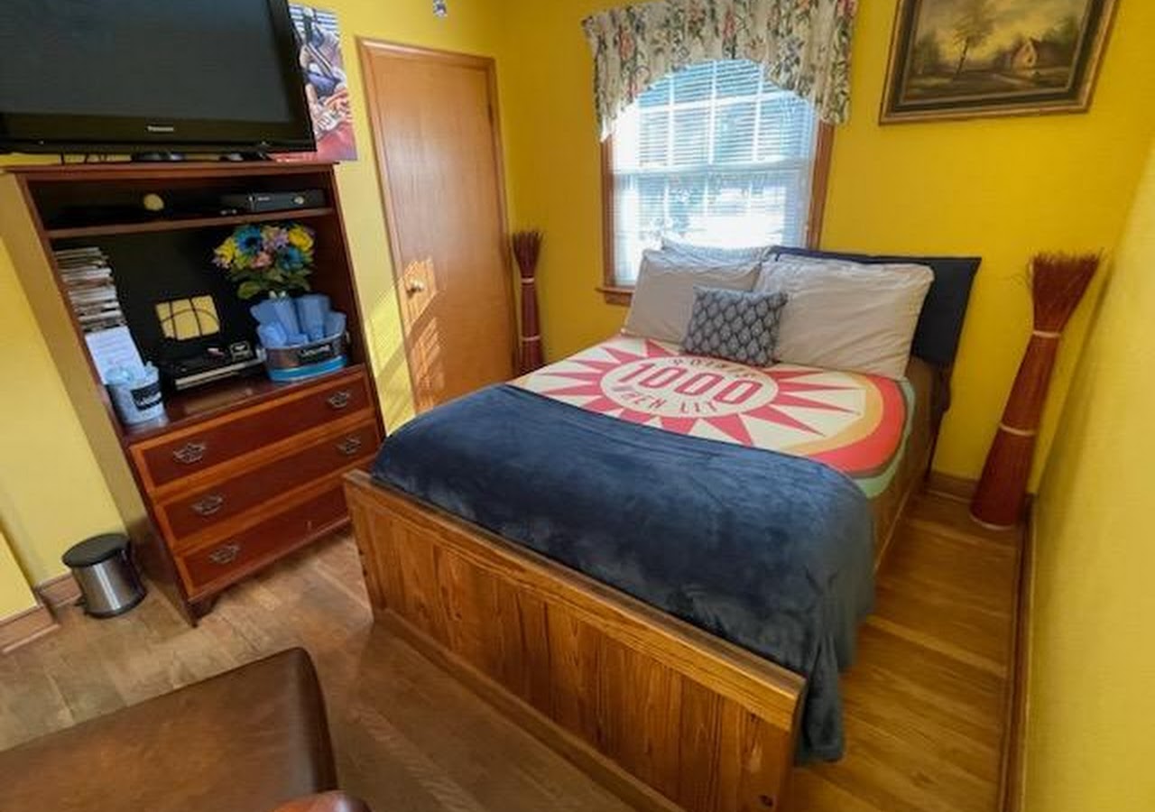 Pinball Petes Bnb — photo 1