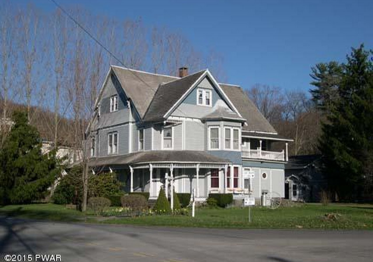 The Inn at Starrucca Creek — photo 1