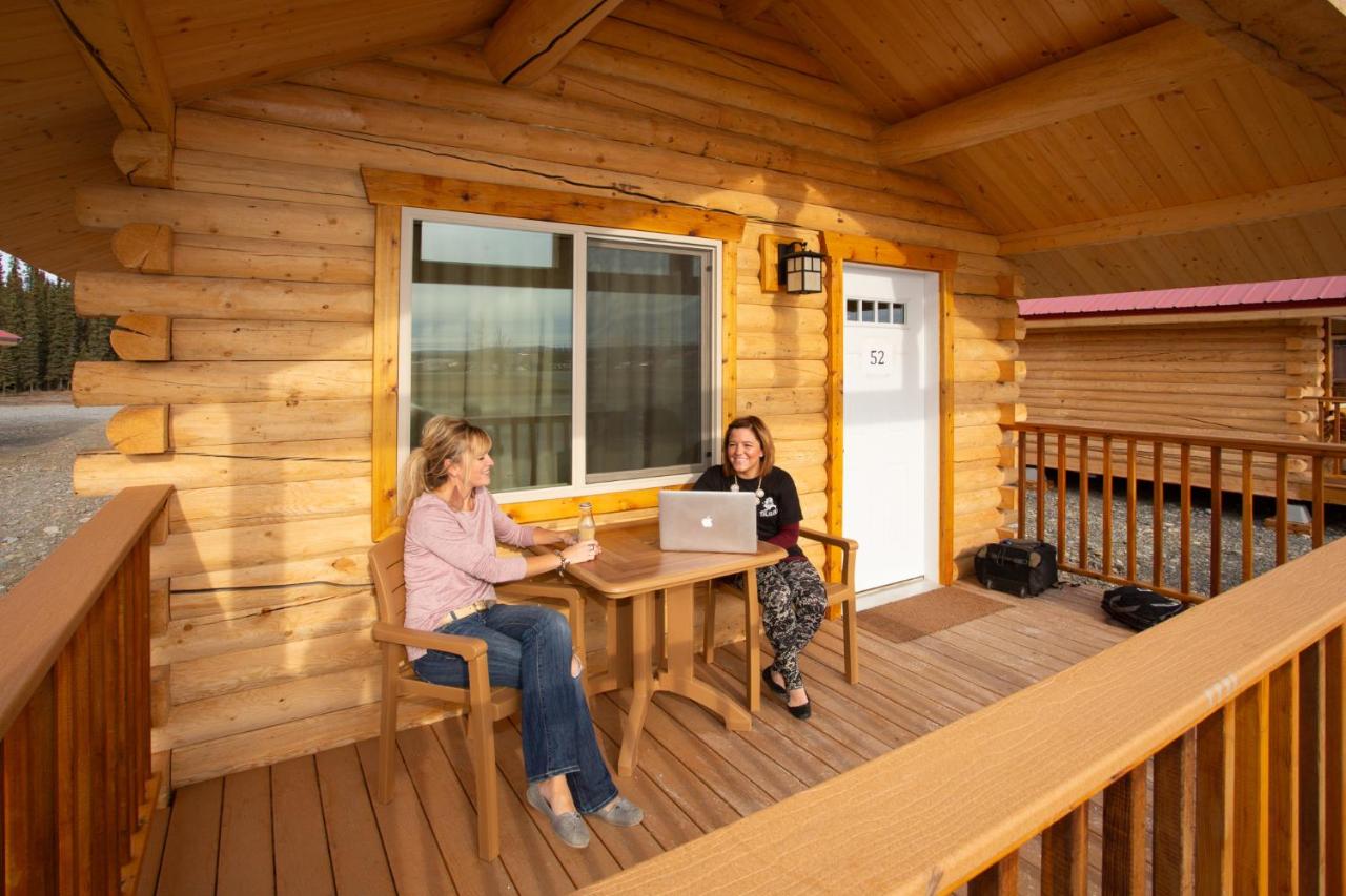 Alaska Range Motel — photo 1