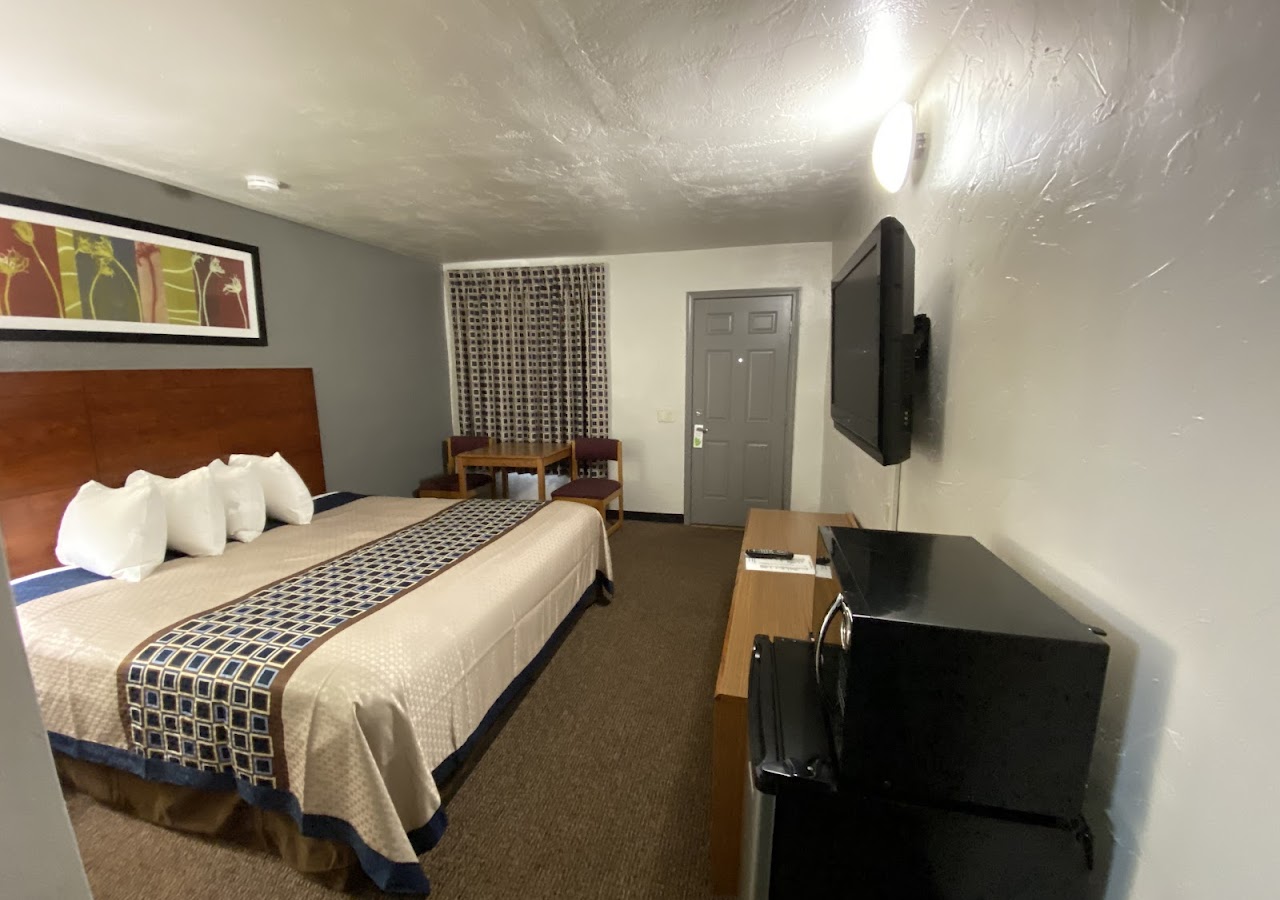 USA Inn — photo 2