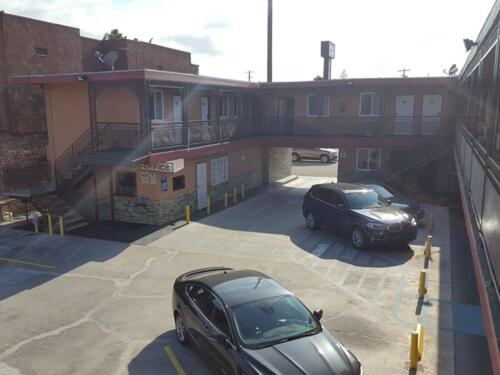New Vermont Motel — photo 1