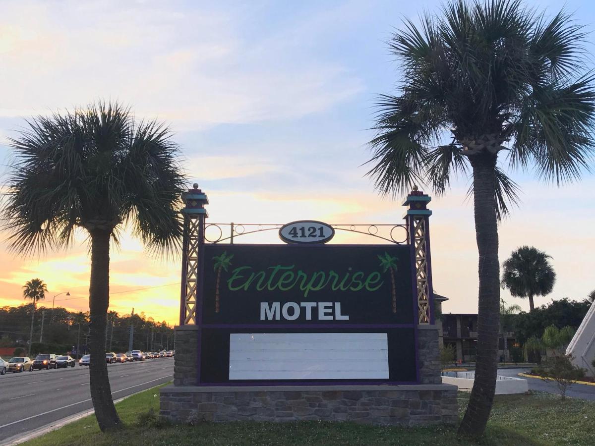 Chateau Motel — photo 1
