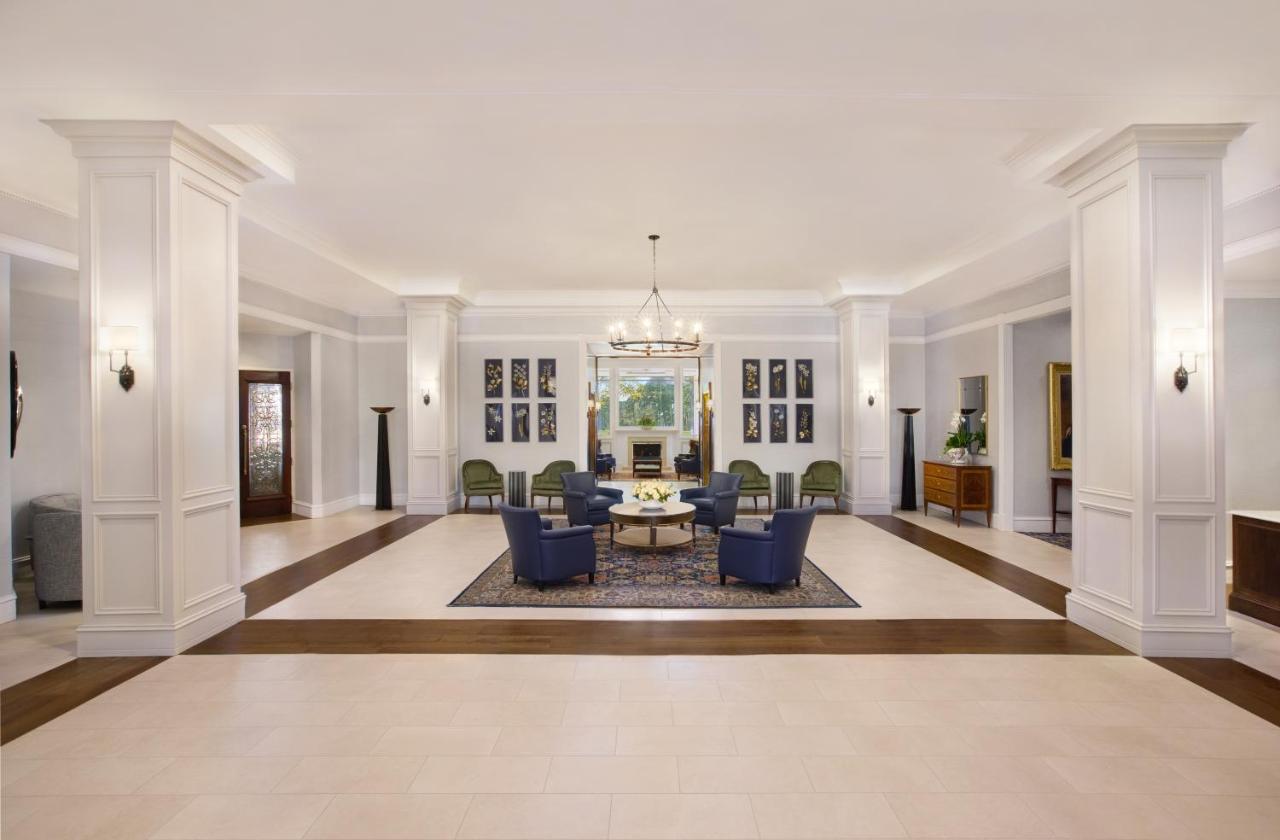Washington Duke Inn & Golf Club — photo 1