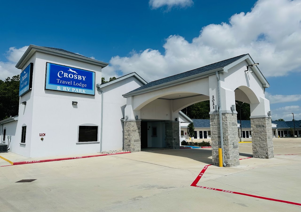 Crosby Travel Lodge & RV Park — photo 1