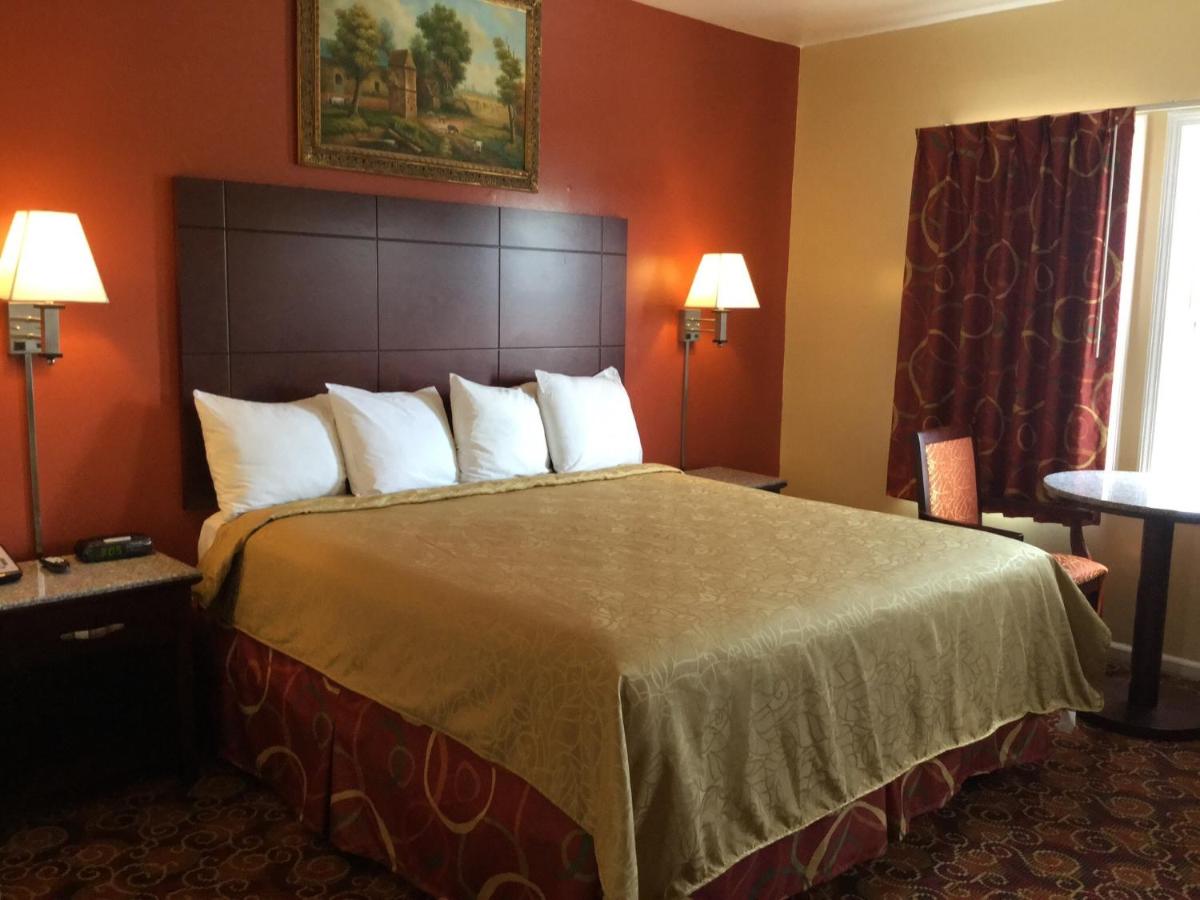 Red Carpet Inn-Bridgeton/Vineland — photo 1