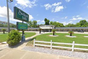 Budget Inn Motel — photo 1