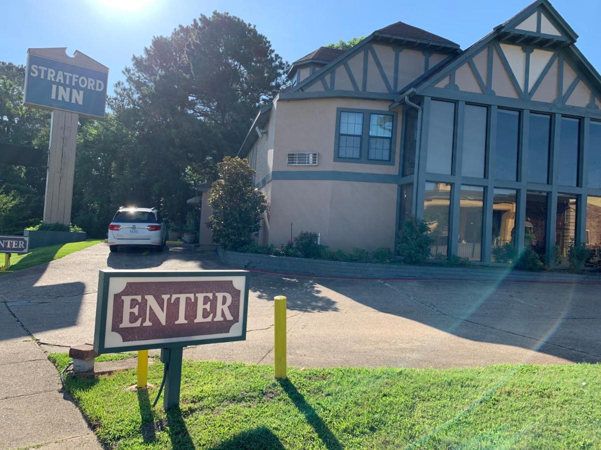 Stratford Inn Tyler — photo 1