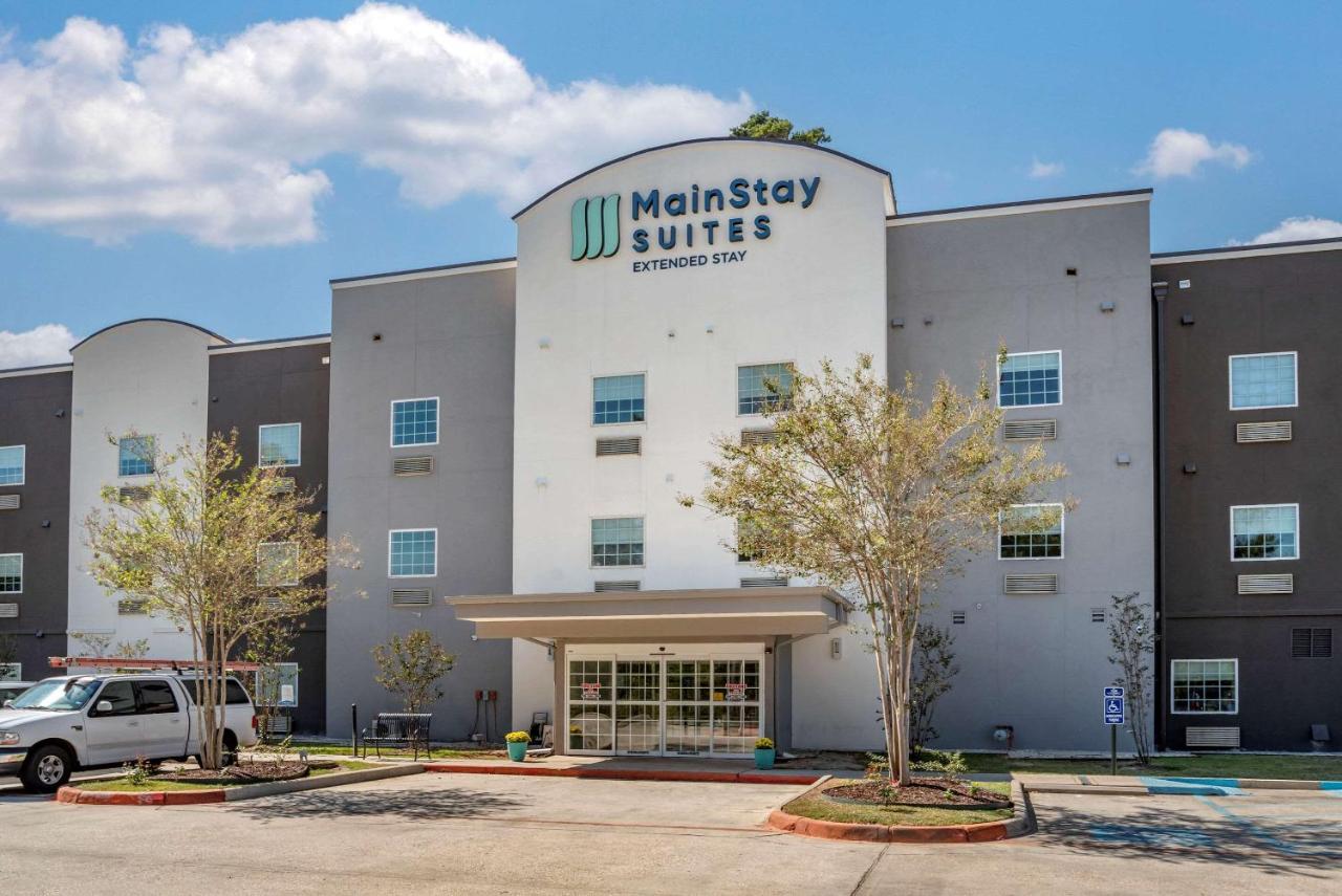 Mainstay suites — photo 1
