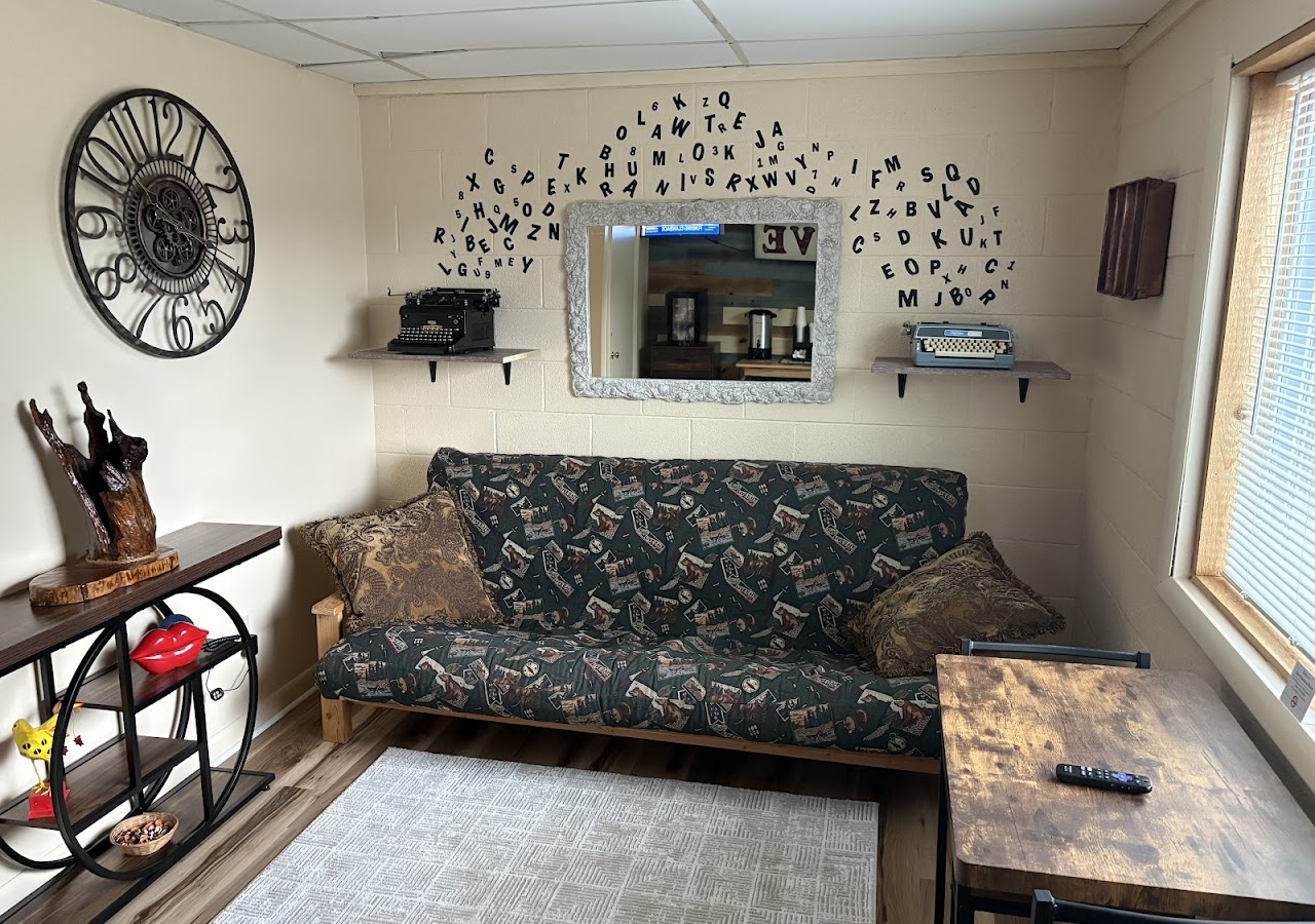 Riverview Inn & Cabins — photo 3