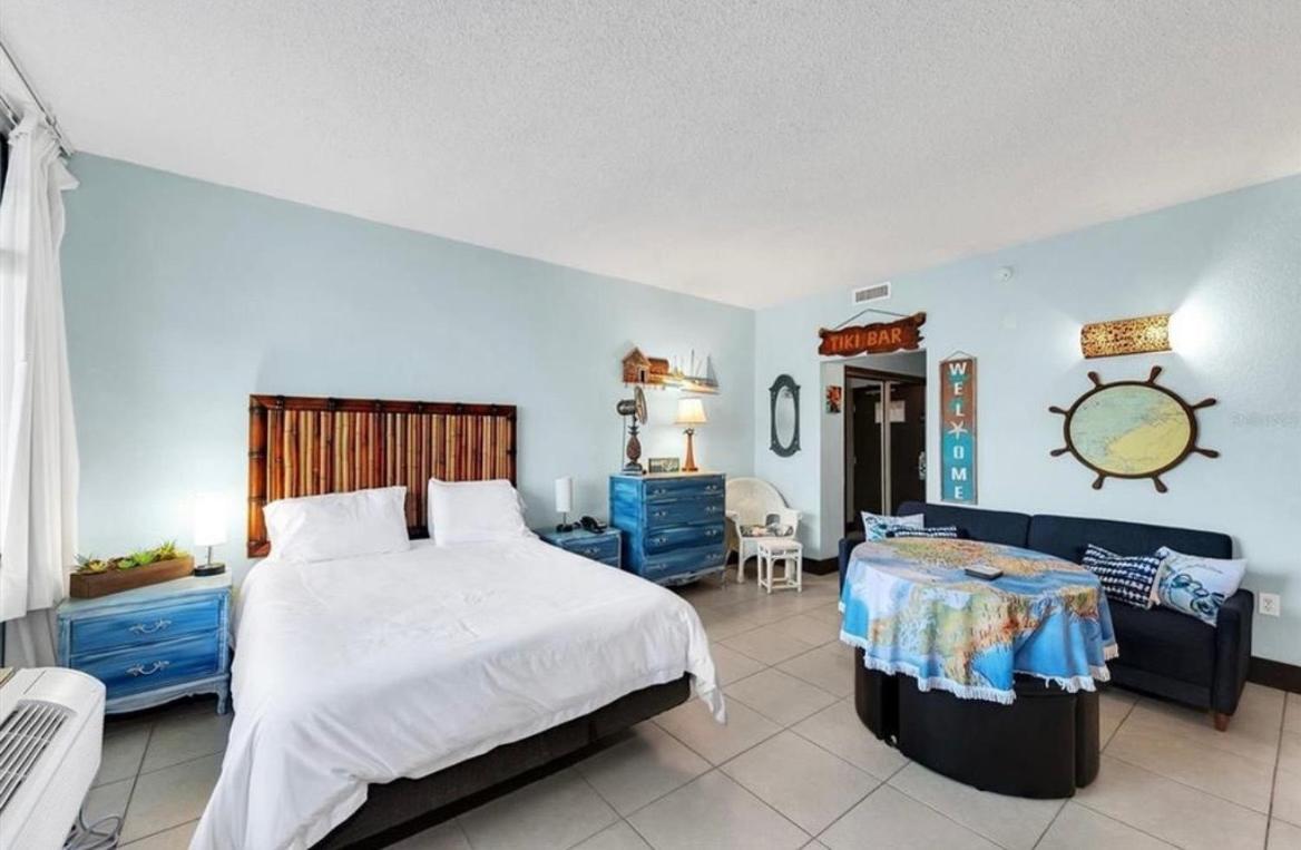 Little Harbor Resort #301 Tampa Bay FL Beach — photo 1