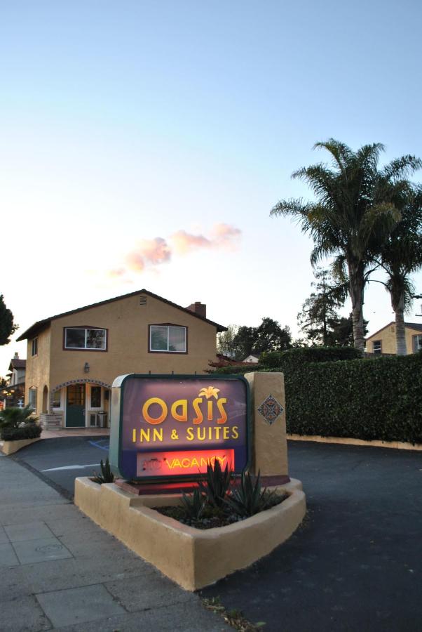 Oasis Inn and Suites — photo 1