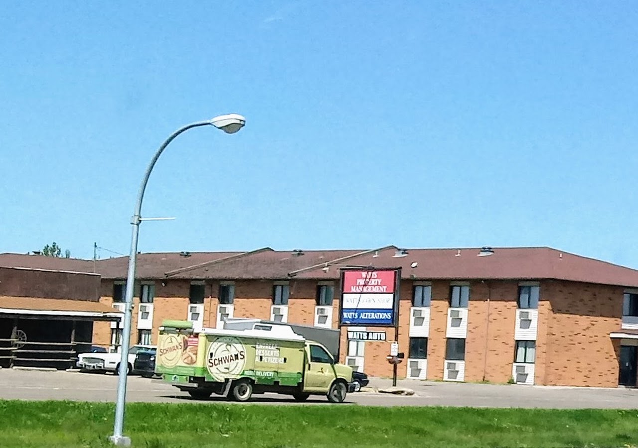 The Suite Inn — photo 1