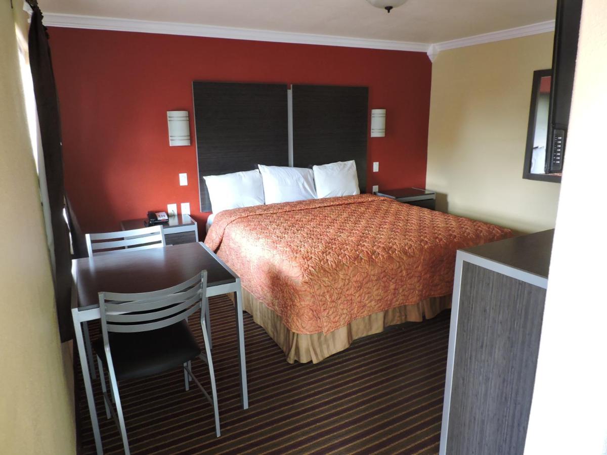 Budget Inn Temple — photo 1