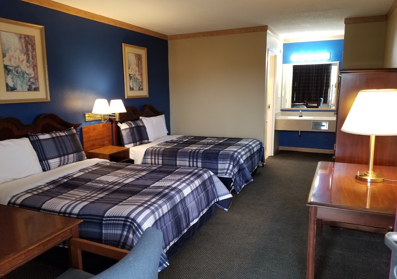 Travel Inn-Duffield — photo 1