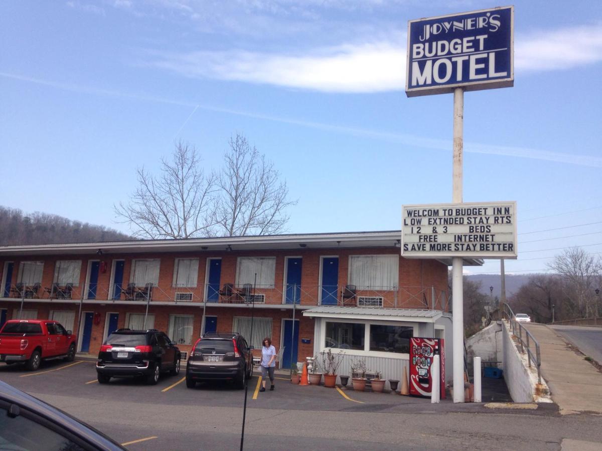 Budget Inn near Westrock — photo 1