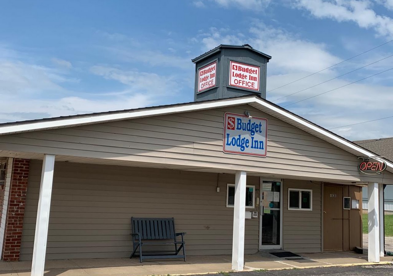 Budget Lodge Inn Abilene — photo 1