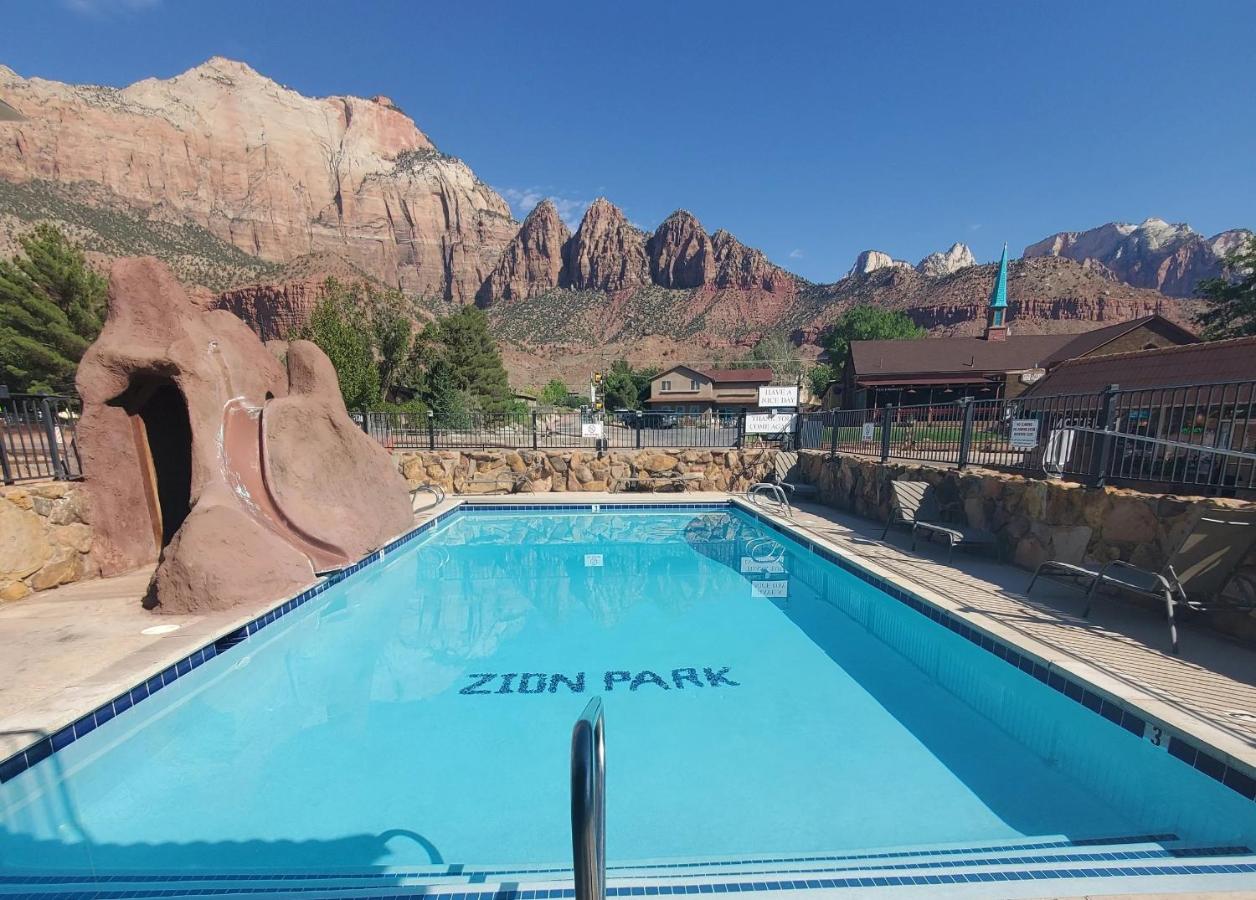 Zion Park Motel — photo 1