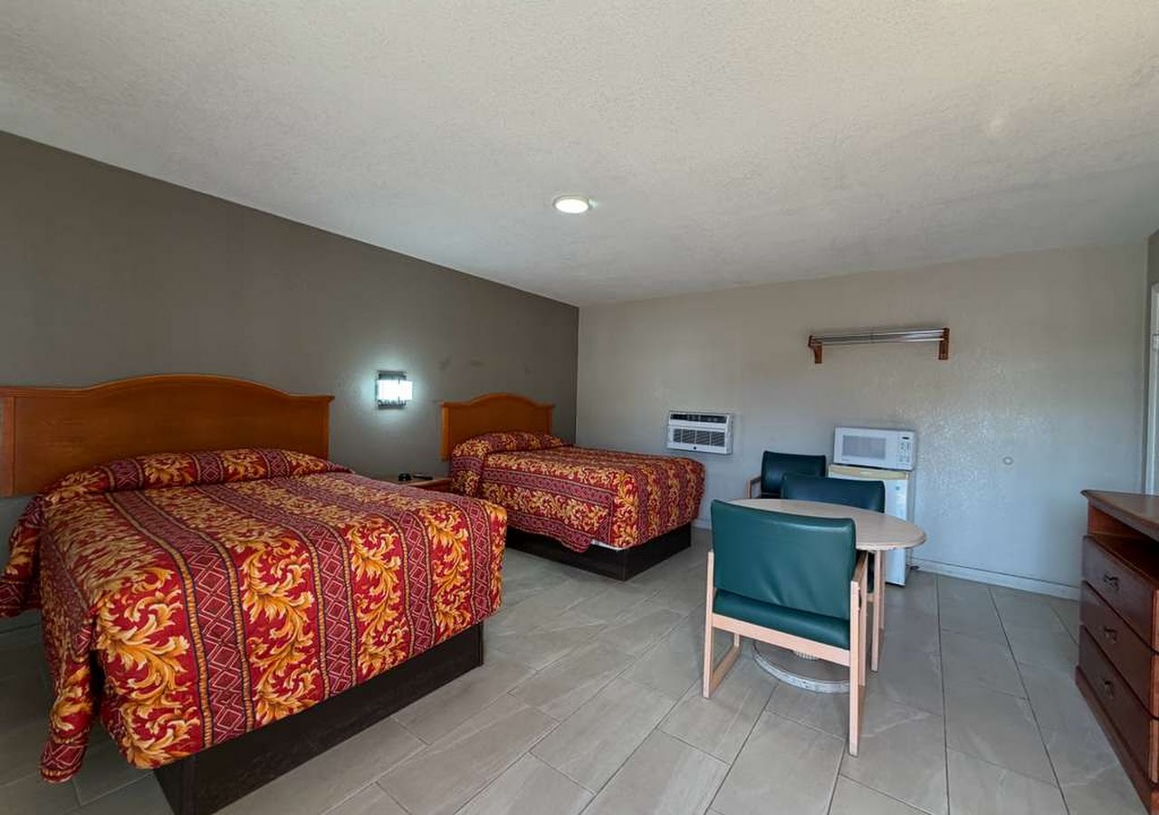 Regency Inn-Daytona Beach — photo 2