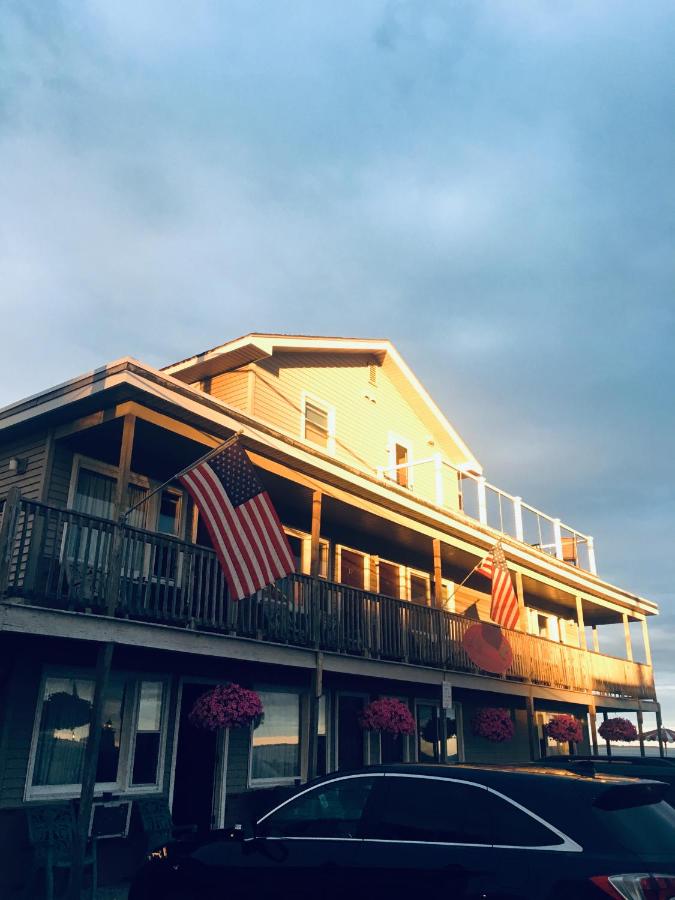 The Skylark Beach Inn — photo 1