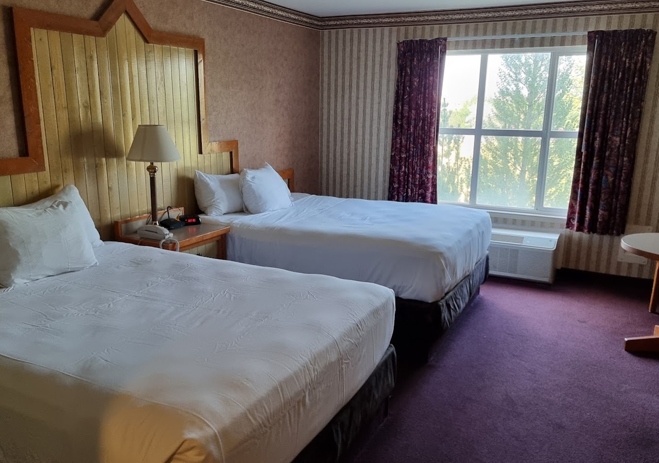 Horseshu Hotel & Casino — photo 1