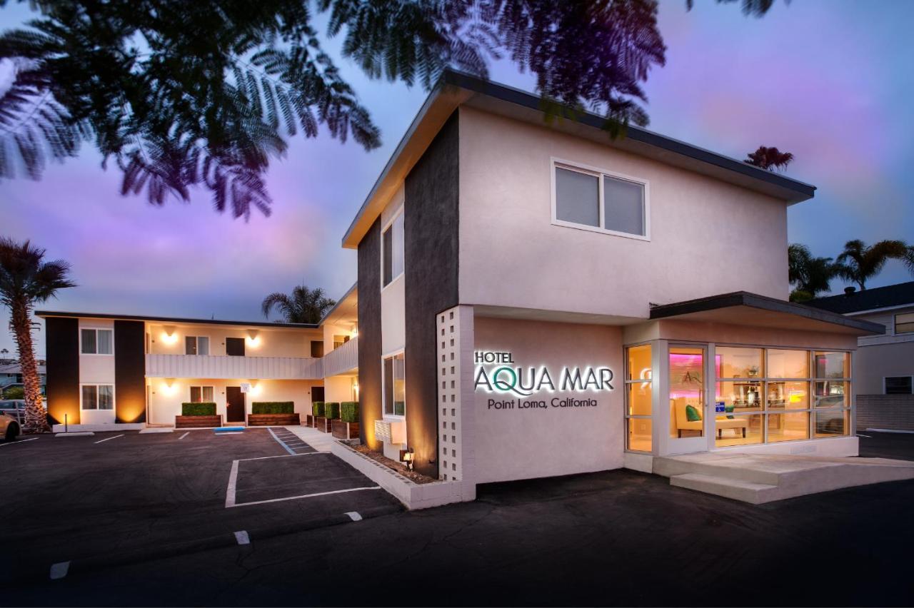Hotel Aqua Mar — photo 1