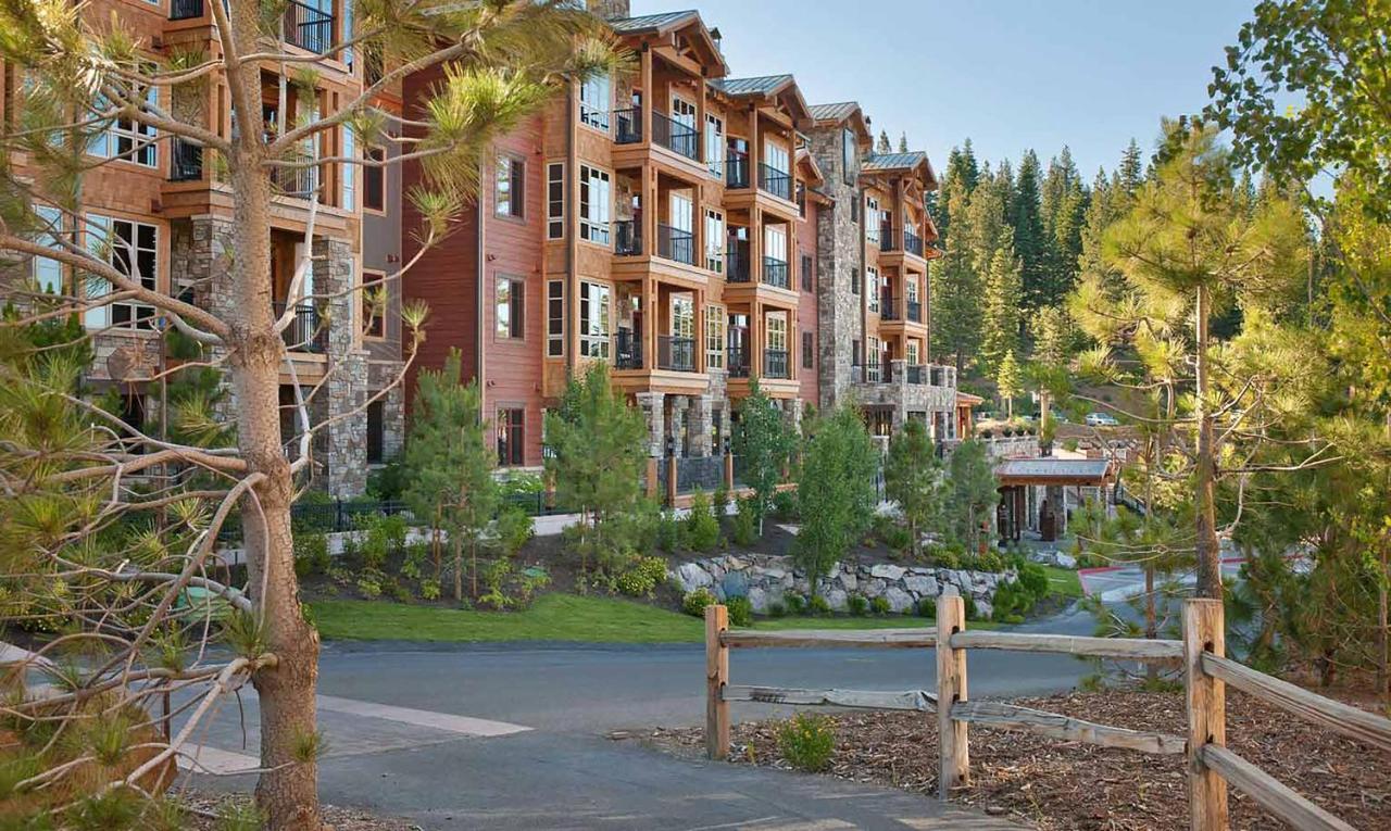 Hyatt Vacation Club at Northstar Lodge — photo 1