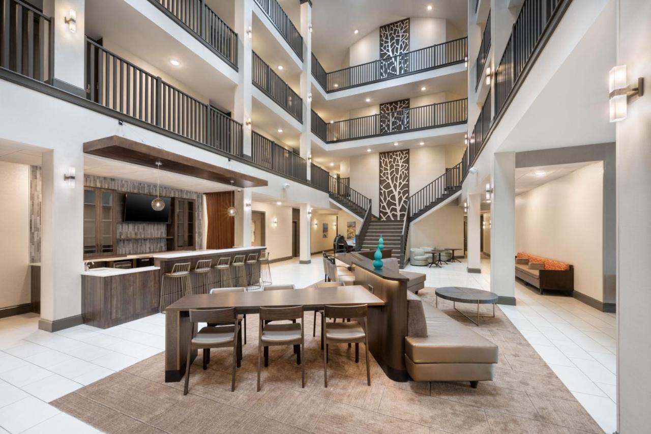 Springhill Suites by Marriott Conyers — photo 1