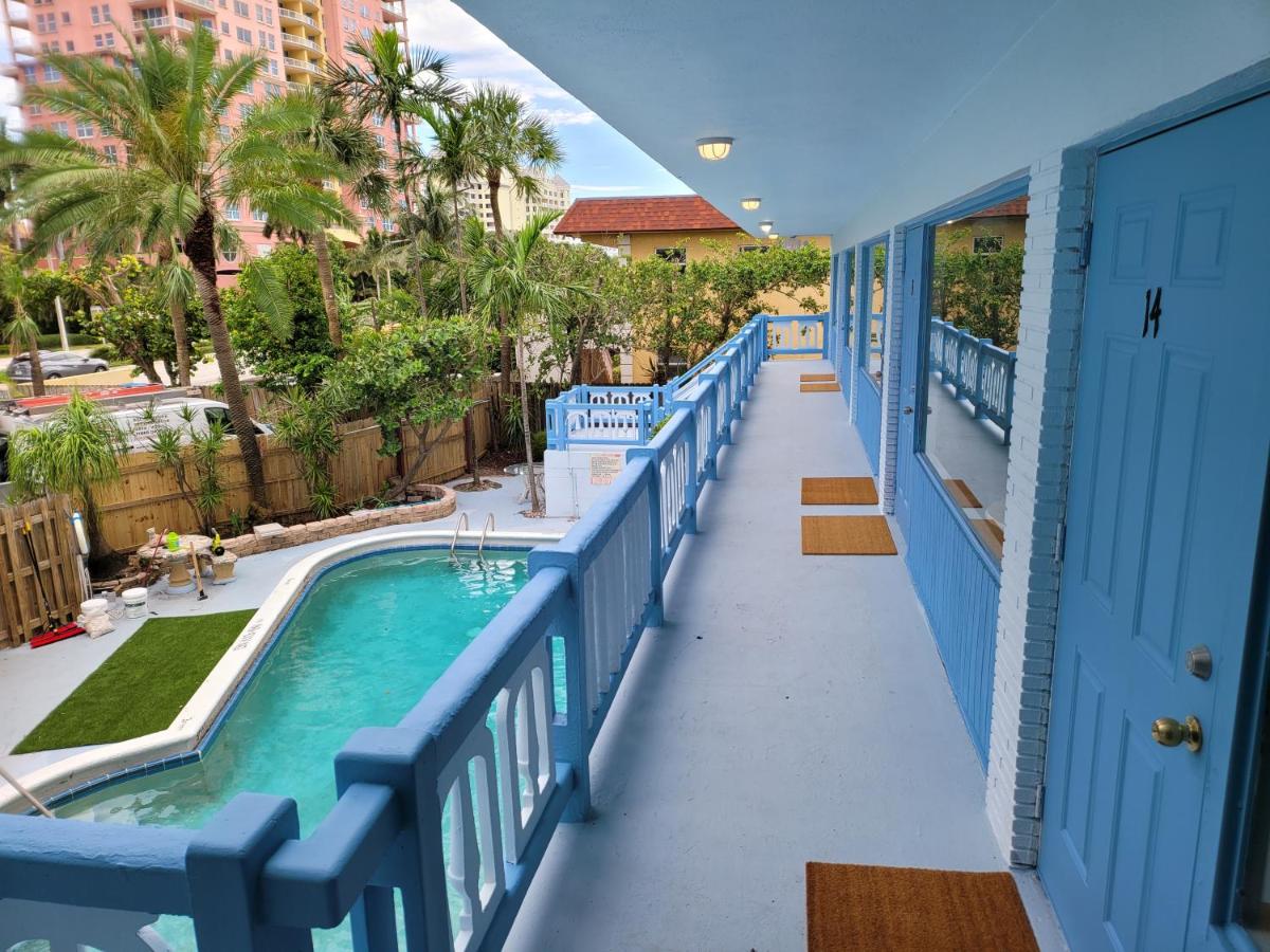 Relax Inn Fort Lauderdale — photo 1