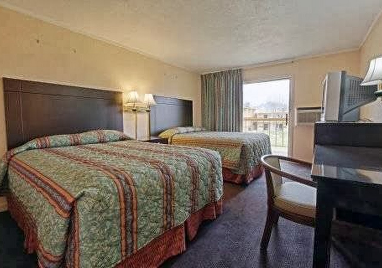 Woodville Inn — photo 1