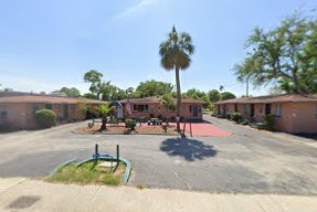 Kings Rest Motel — photo 1