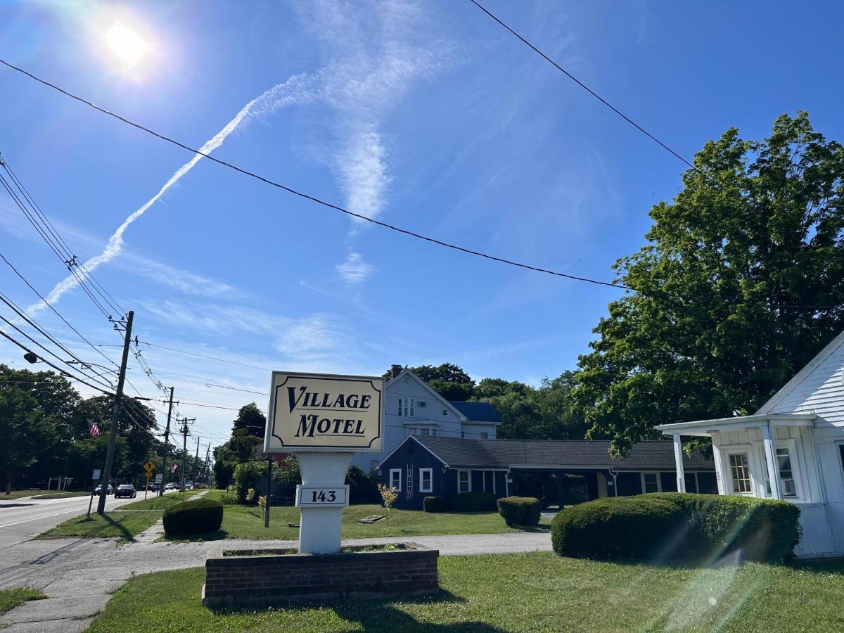 Village Motel — photo 1