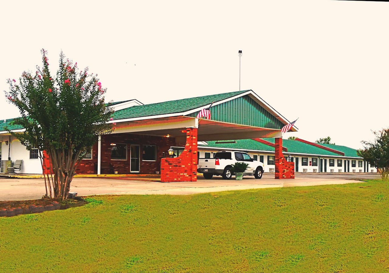 Lake Eufaula Inn — photo 1
