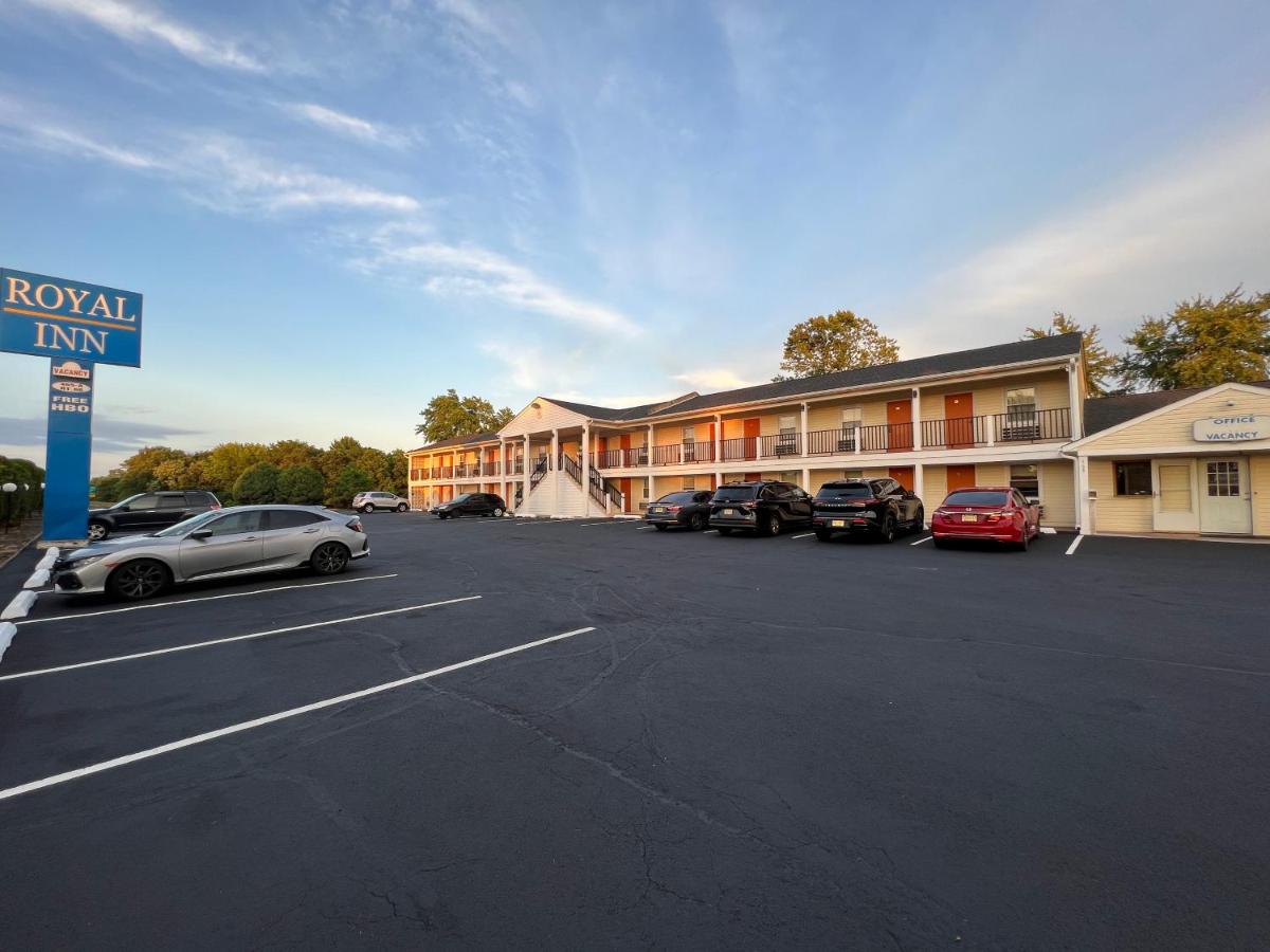 Royal Inn — photo 1
