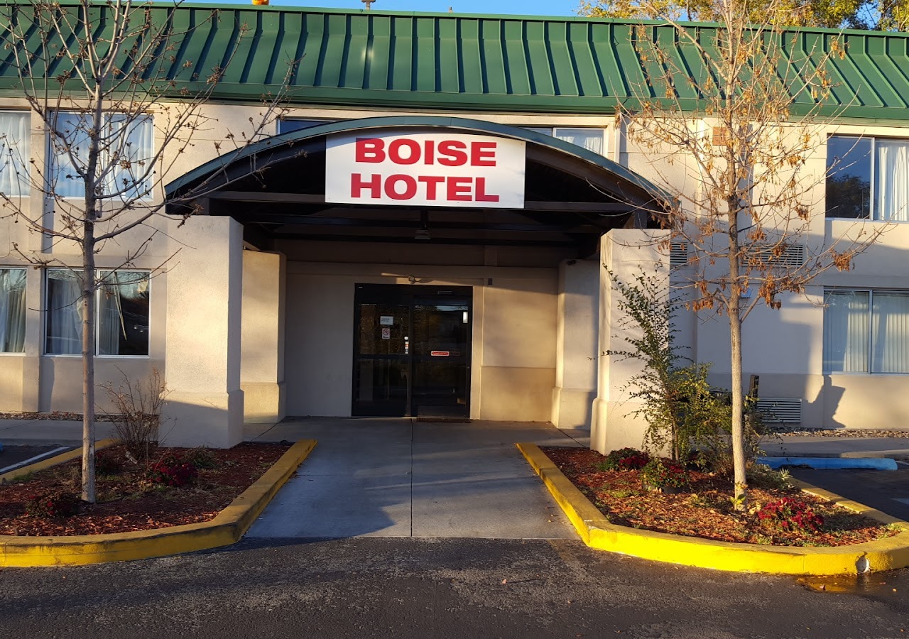 Lotus By Hotel Inn — photo 1