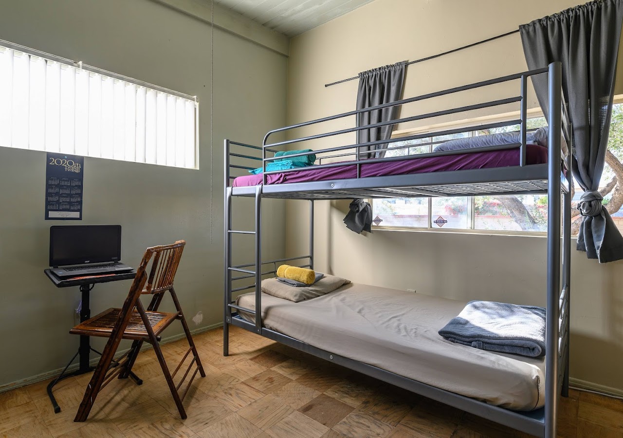 Hostel Crashpod Hostel — photo 3