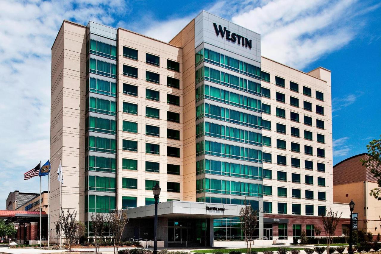 The Westin Wilmington — photo 1