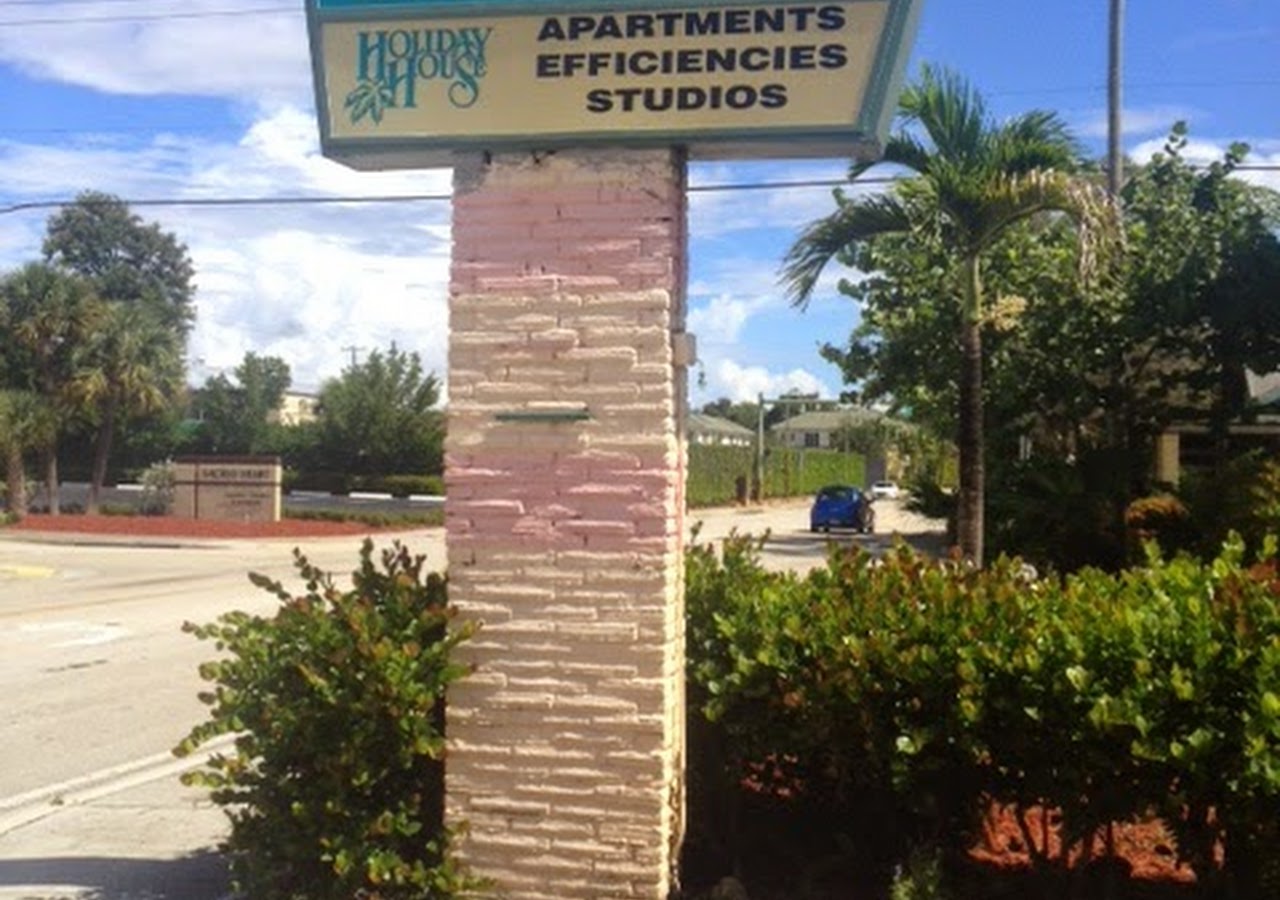 Holiday House Motel — photo 2