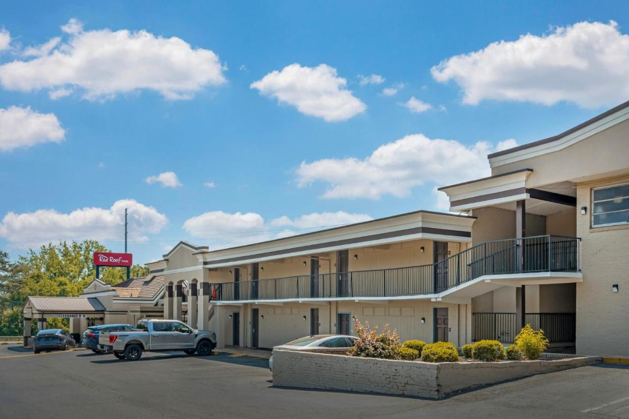 Red Roof Inn Gastonia — photo 1