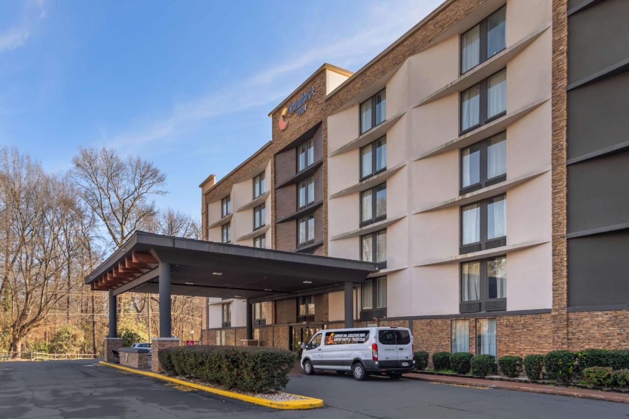 Southern Comfort Inn — photo 1