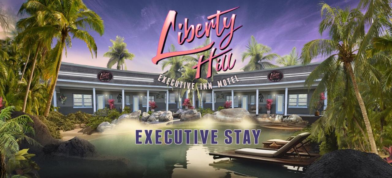 Liberty hill Executive Inn — photo 1