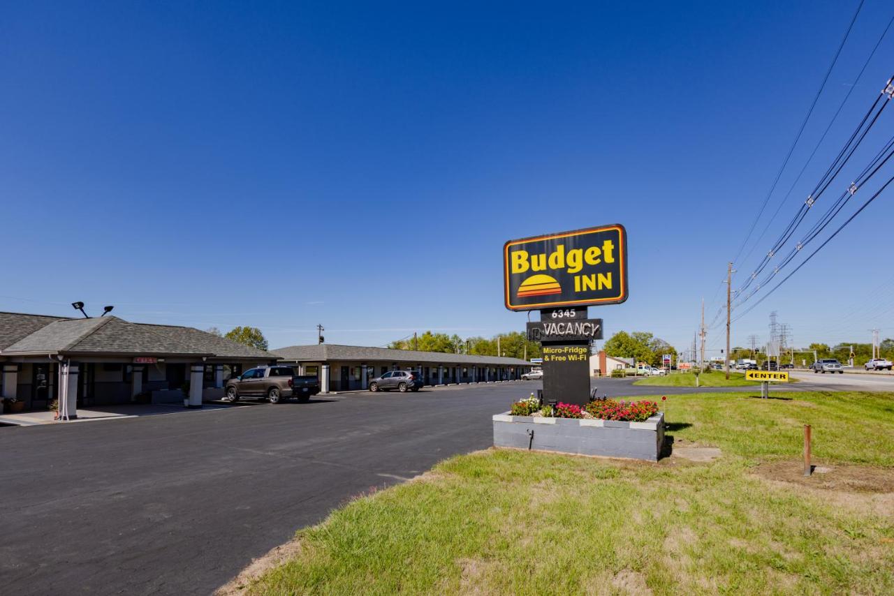 Budget Inn Columbus — photo 1
