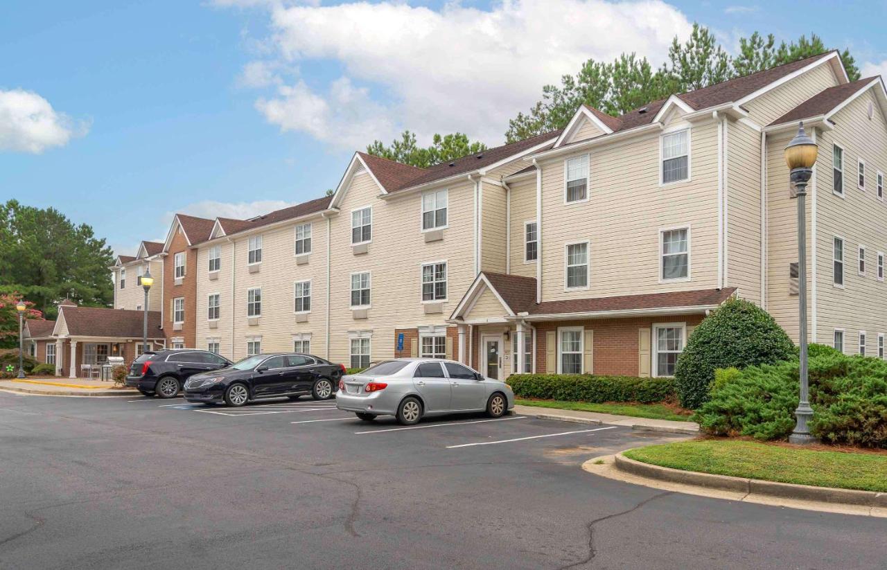 WTL extended stay — photo 1