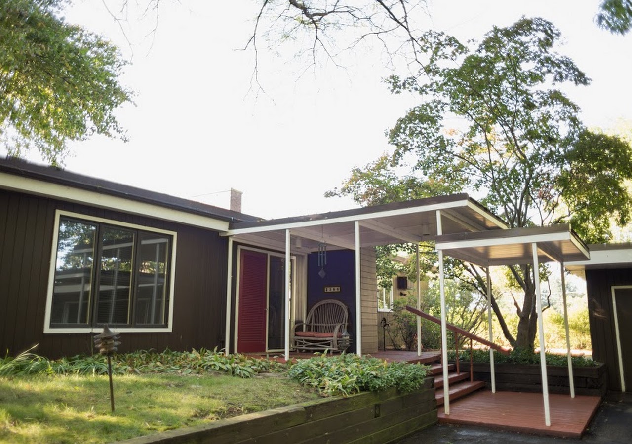 Huron River Guest House — photo 1