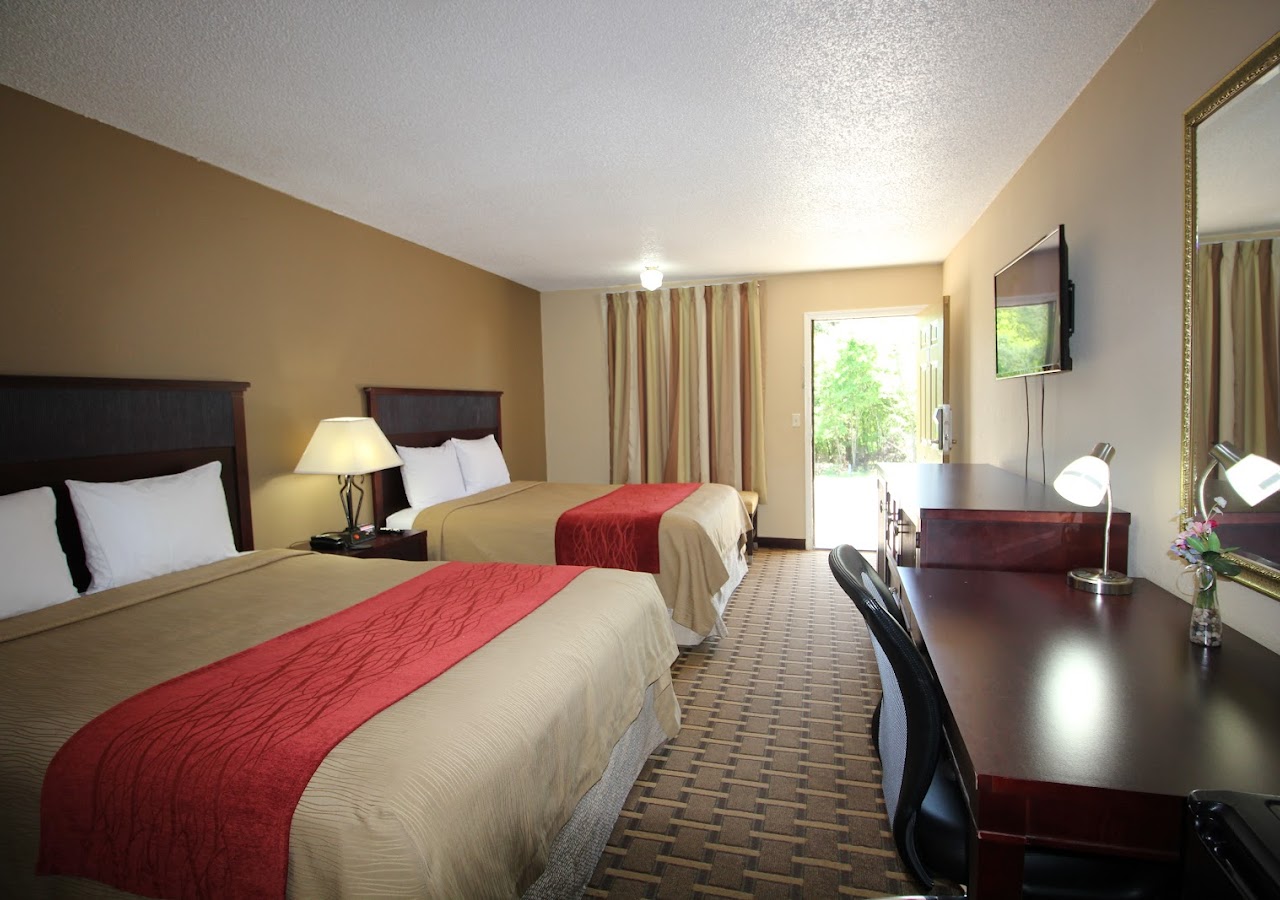 The Night Inn — photo 2