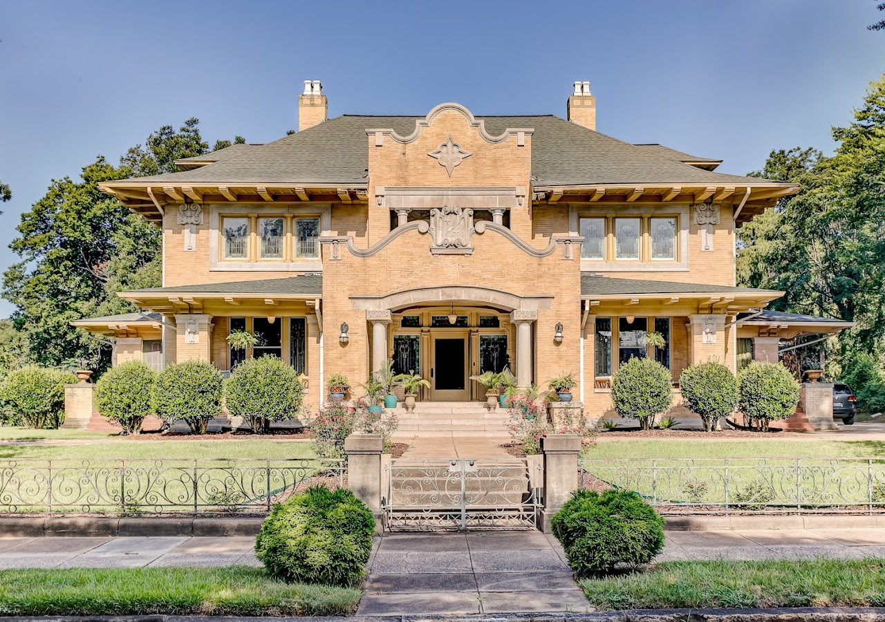 Annabelle Bed and Breakfast — photo 1